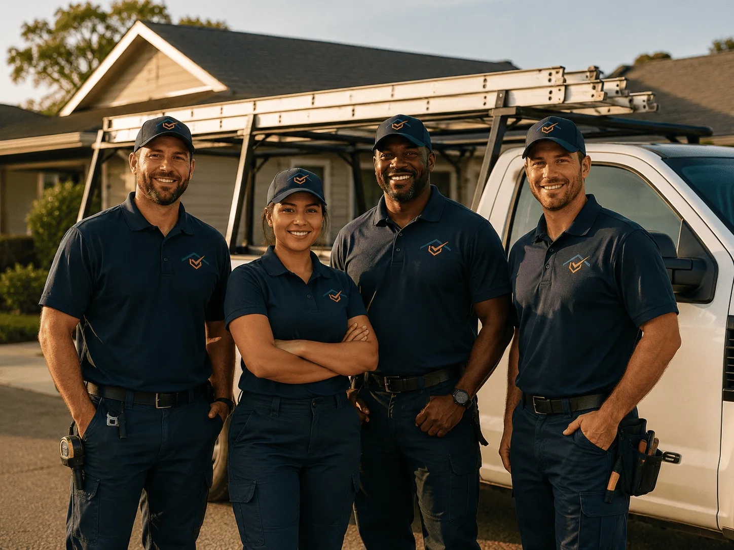 Roof Inspection company in Bellflower, MO